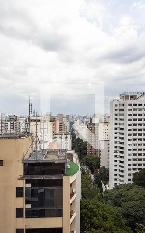 Apartamento à venda com 371m², 3 quartos e 4 vagasTerraço - Vista