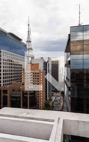 Apartamento à venda com 371m², 3 quartos e 4 vagasTerraço - Vista