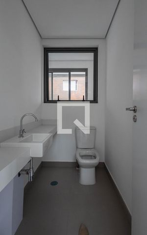 Apartamento à venda com 371m², 3 quartos e 4 vagasLavabo