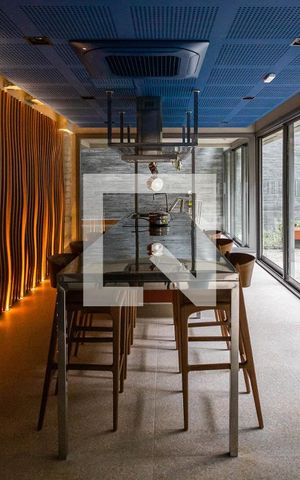 Apartamento à venda com 371m², 3 quartos e 4 vagasSalão de Festas