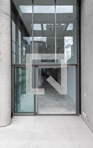 Apartamento à venda com 371m², 3 quartos e 4 vagasVaranda da Sala