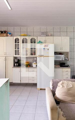 Casa à venda com 200m², 5 quartos e 2 vagasSala 2 / Cozinha 1