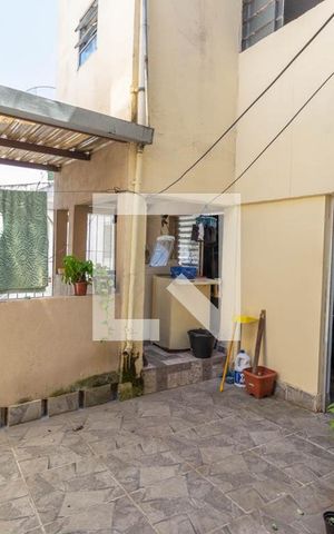 Casa à venda com 200m², 5 quartos e 2 vagasÁrea de serviço 1