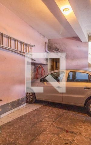 Casa à venda com 200m², 5 quartos e 2 vagasGaragem
