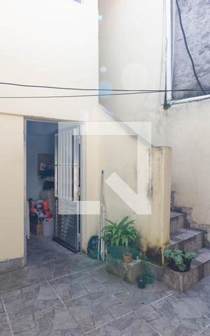 Casa à venda com 200m², 5 quartos e 2 vagasÁrea de serviço 1