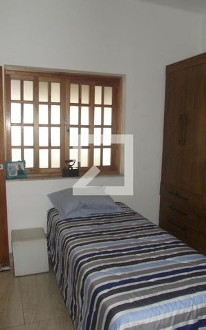 Casa à venda com 360m², 2 quartos e 1 vagaQuarto 2
