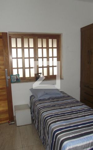 Casa à venda com 360m², 2 quartos e 1 vagaQuarto 2
