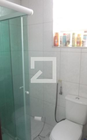 Casa à venda com 360m², 2 quartos e 1 vagaBanheiro