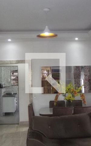 Casa à venda com 360m², 2 quartos e 1 vagaSala
