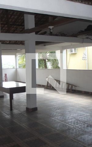 Casa à venda com 360m², 2 quartos e 1 vagaÁrea de lazer 
