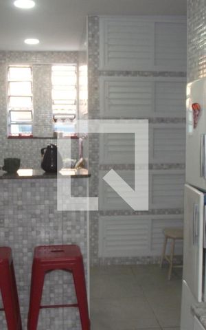 Casa à venda com 360m², 2 quartos e 1 vagaCozinha