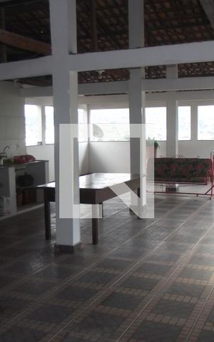 Casa à venda com 360m², 2 quartos e 1 vagaÁrea de lazer 