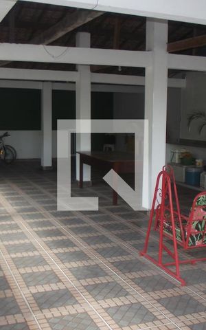 Casa à venda com 360m², 2 quartos e 1 vagaÁrea de lazer 