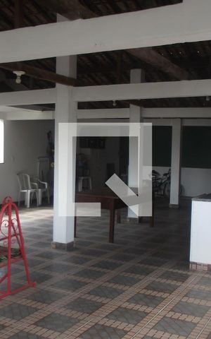 Casa à venda com 360m², 2 quartos e 1 vagaÁrea de lazer 