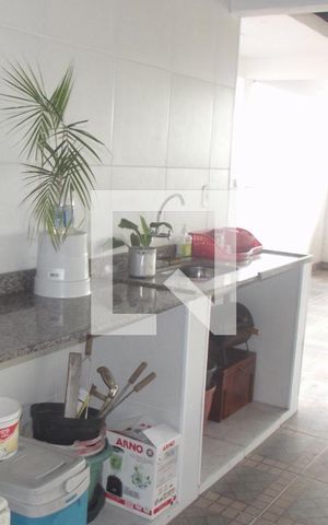 Casa à venda com 360m², 2 quartos e 1 vagaÁrea de lazer 