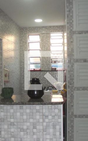Casa à venda com 360m², 2 quartos e 1 vagaCozinha