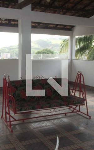 Casa à venda com 360m², 2 quartos e 1 vagaÁrea de lazer 