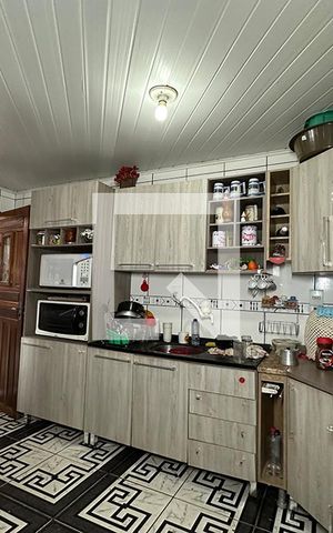 Casa à venda com 120m², 3 quartos e 1 vagaCozinha