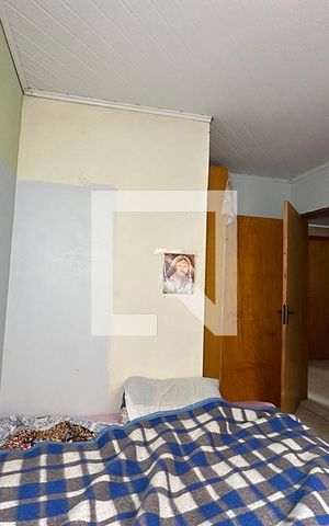 Casa à venda com 120m², 3 quartos e 1 vagaQuarto 2 
