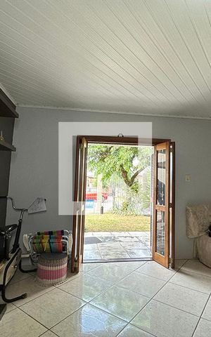 Casa à venda com 120m², 3 quartos e 1 vagaSala