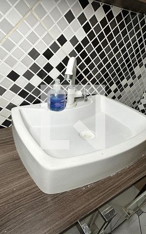 Casa à venda com 120m², 3 quartos e 1 vagaPia do Banheiro Social