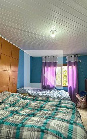 Casa à venda com 120m², 3 quartos e 1 vagaQuarto 3 - Suíte