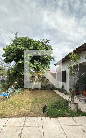Casa à venda com 120m², 3 quartos e 1 vagaÁrea Externa