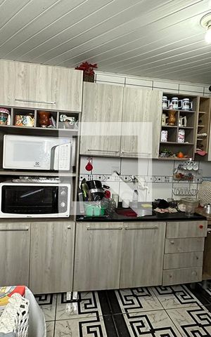 Casa à venda com 120m², 3 quartos e 1 vagaCozinha