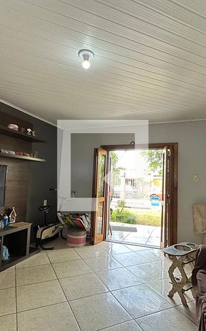 Casa à venda com 120m², 3 quartos e 1 vagaSala
