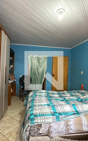 Casa à venda com 120m², 3 quartos e 1 vagaQuarto 3 - Suíte