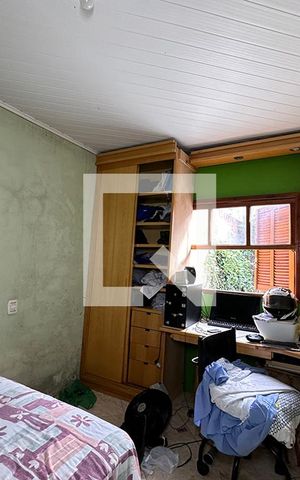 Casa à venda com 120m², 3 quartos e 1 vagaQuarto 1 