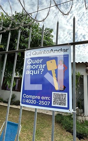 Casa à venda com 120m², 3 quartos e 1 vagaFachada