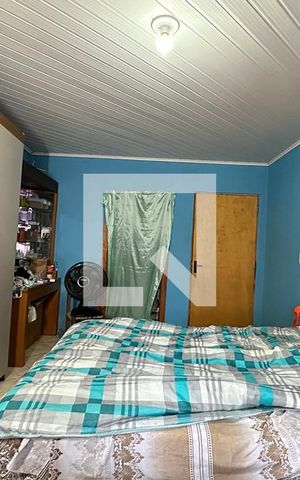 Casa à venda com 120m², 3 quartos e 1 vagaQuarto 3 - Suíte