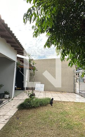 Casa à venda com 120m², 3 quartos e 1 vagaÁrea Externa