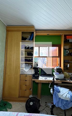 Casa à venda com 120m², 3 quartos e 1 vagaQuarto 1 