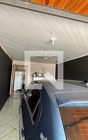 Casa à venda com 120m², 3 quartos e 1 vagaGaragem