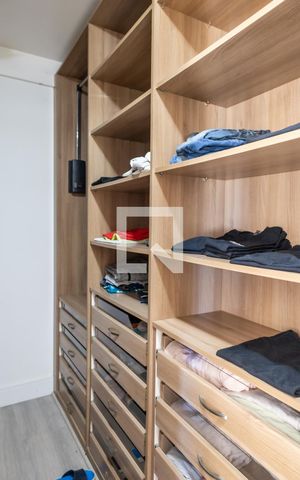 Apartamento para alugar com 304m², 3 quartos e 3 vagas Apartamento para alugar com 304m², 3 quartos e 3 vagasSuíte