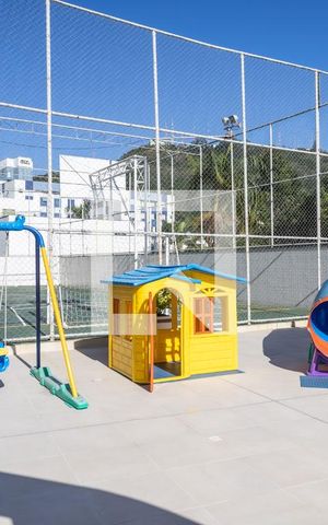 Apartamento para alugar com 304m², 3 quartos e 3 vagas Apartamento para alugar com 304m², 3 quartos e 3 vagasÁrea comum