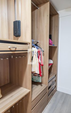 Apartamento para alugar com 304m², 3 quartos e 3 vagas Apartamento para alugar com 304m², 3 quartos e 3 vagasSuíte