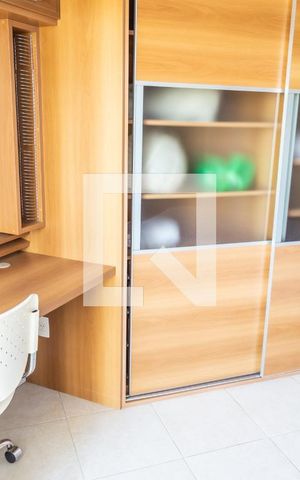 Apartamento para alugar com 304m², 3 quartos e 3 vagas Apartamento para alugar com 304m², 3 quartos e 3 vagasSuíte 2