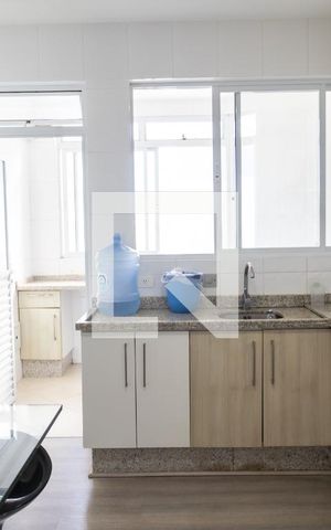 Apartamento para alugar com 304m², 3 quartos e 3 vagas Apartamento para alugar com 304m², 3 quartos e 3 vagasCozinha