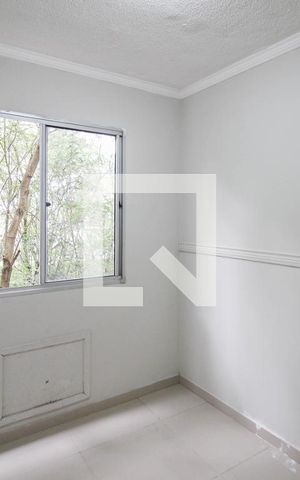 Apartamento para alugar com 56m², 3 quartos e 1 vaga Apartamento para alugar com 56m², 3 quartos e 1 vagaQuarto 3