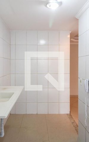 Apartamento para alugar com 56m², 3 quartos e 1 vaga Apartamento para alugar com 56m², 3 quartos e 1 vagaCozinha