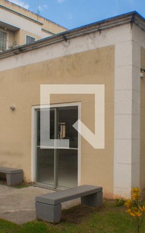 Apartamento para alugar com 56m², 3 quartos e 1 vaga Apartamento para alugar com 56m², 3 quartos e 1 vagaÁrea comum - Salão de festas 1