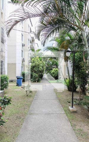 Apartamento para alugar com 56m², 3 quartos e 1 vaga Apartamento para alugar com 56m², 3 quartos e 1 vagaÁrea comum