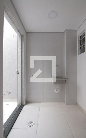 Apartamento para alugar com 39m², 2 quartos e sem vagaÁrea de serviço

