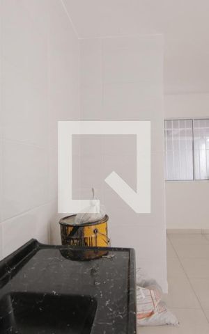 Apartamento para alugar com 39m², 2 quartos e sem vagaSala/cozinha
