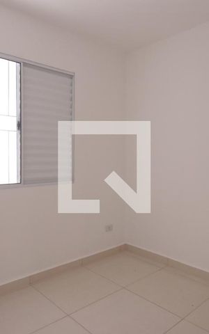 Apartamento para alugar com 39m², 2 quartos e sem vagaQuarto