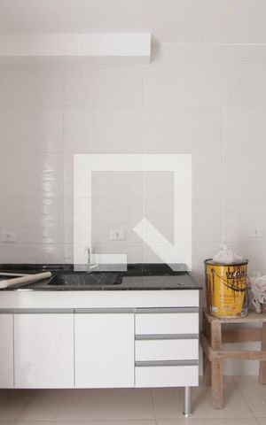 Apartamento para alugar com 39m², 2 quartos e sem vagaSala/cozinha
