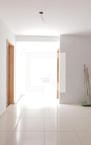 Apartamento para alugar com 39m², 2 quartos e sem vagaSala/cozinha
